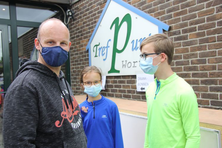 Landlopersjogging 2021